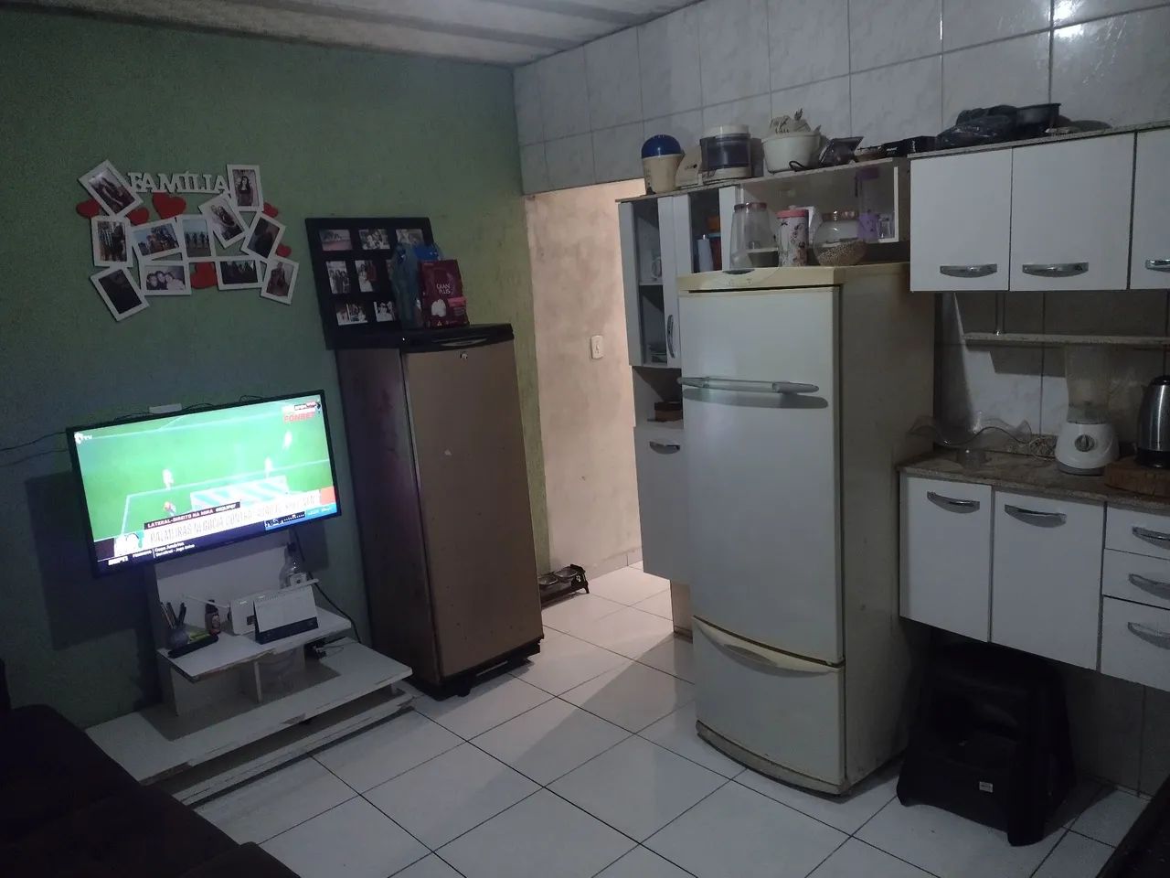 Vendo Casa.... Oportunidade  - Foto 2