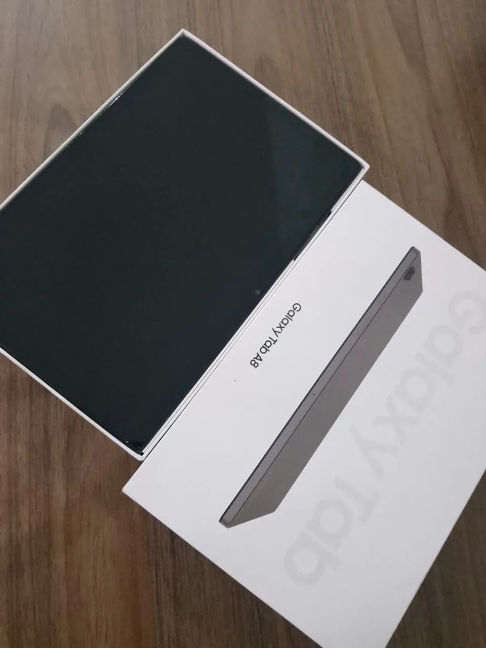 Galaxy tab A8 10" super conservado! - Foto 2