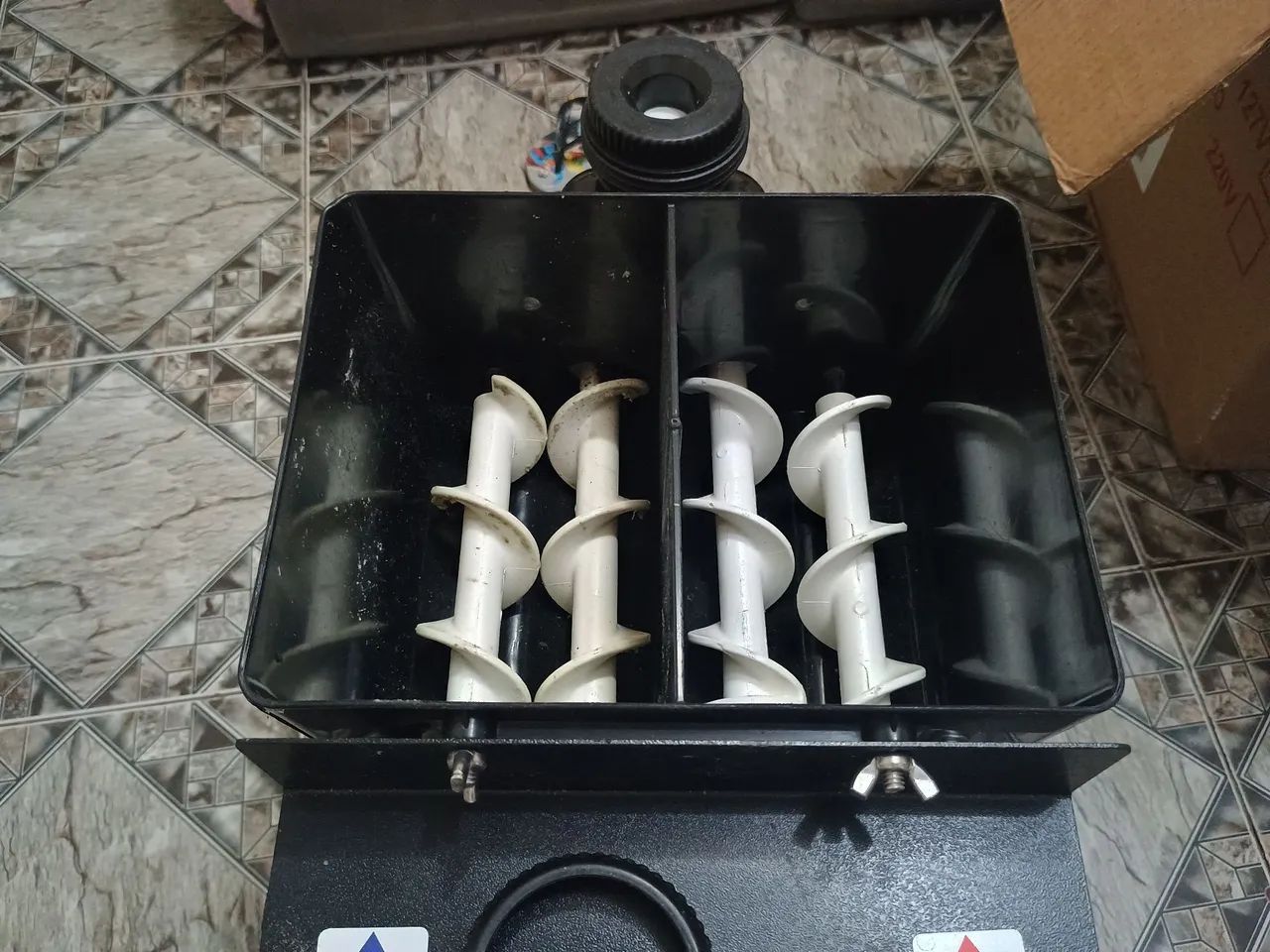 Máquina de Salgados - Foto 4