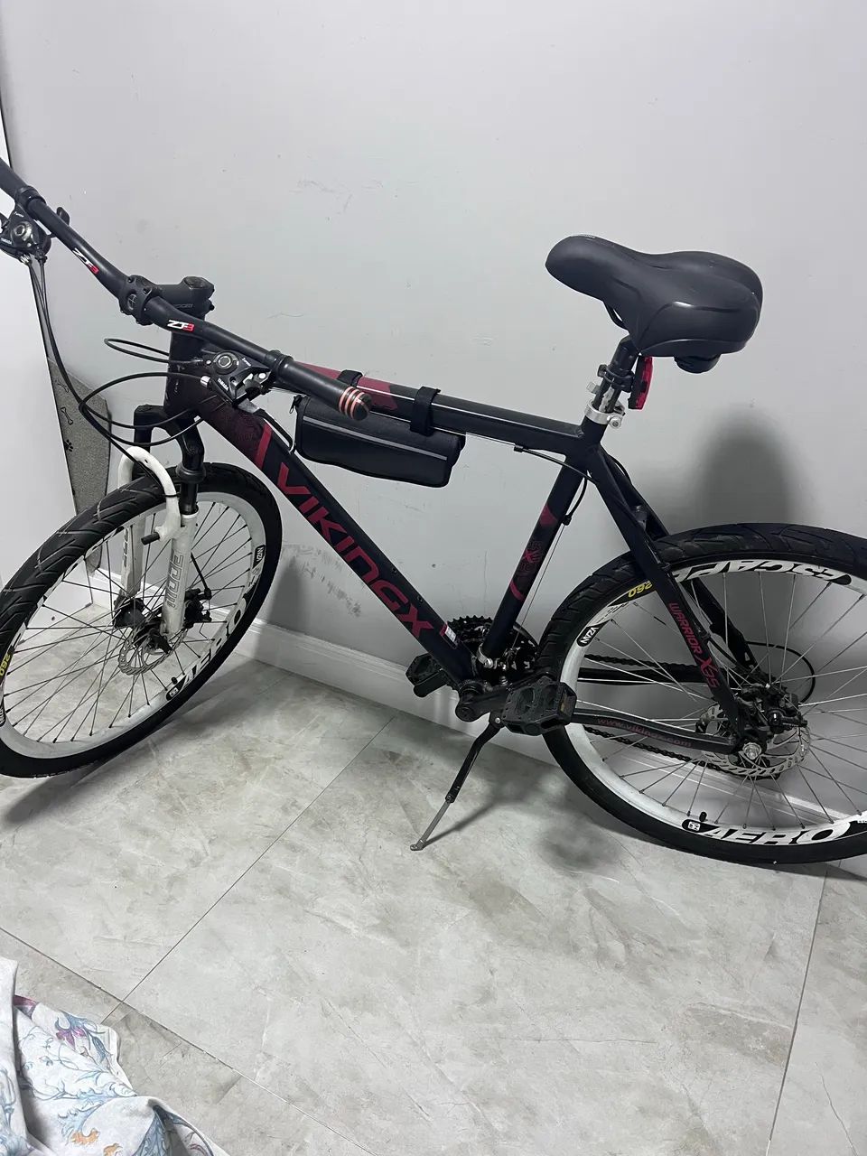 Bicicleta  - Foto 2