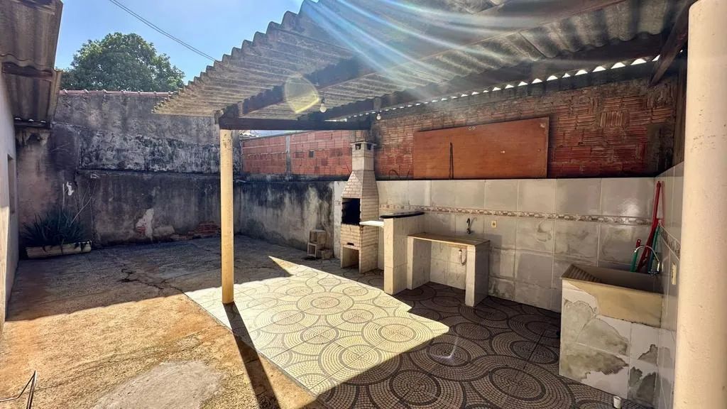 Casa à venda em Sumaré, Parque Virgílio Viel, com 3 quartos - Foto 3