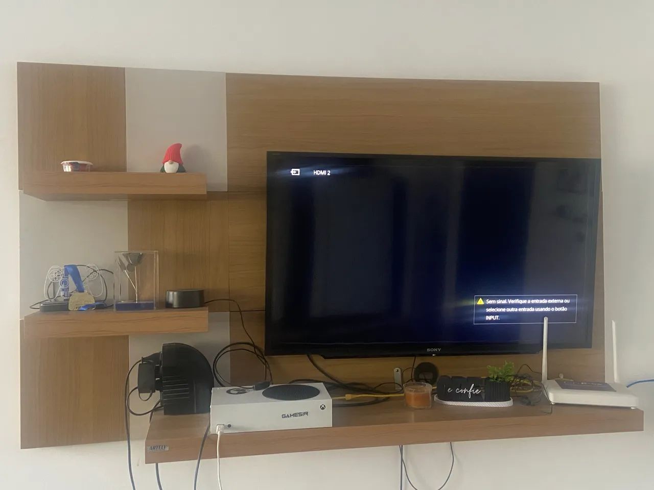 Suporte painel TV - Foto 3