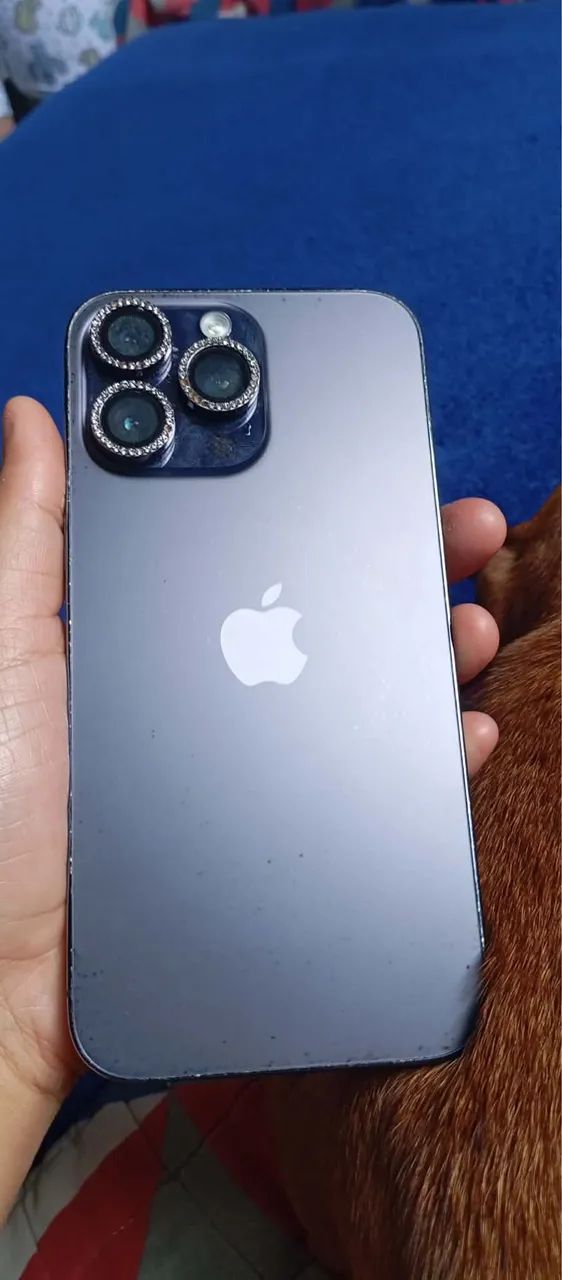 iPhone 14 Pro Max 512