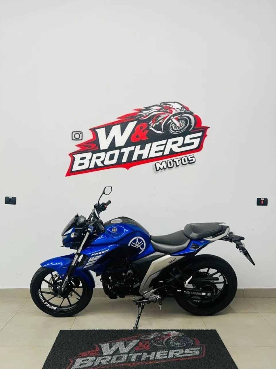 Fz25 - 2022 - Foto 3