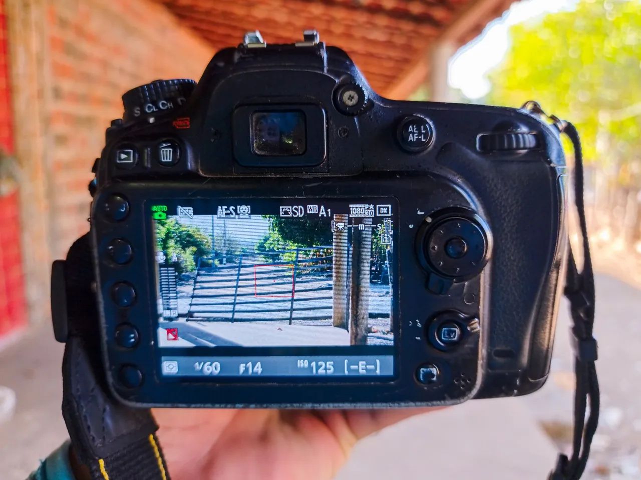  Câmera Nikon D7100 - Foto 2