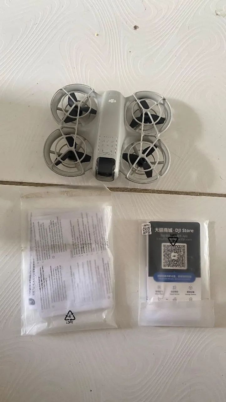 Drone Dji neo - Foto 5