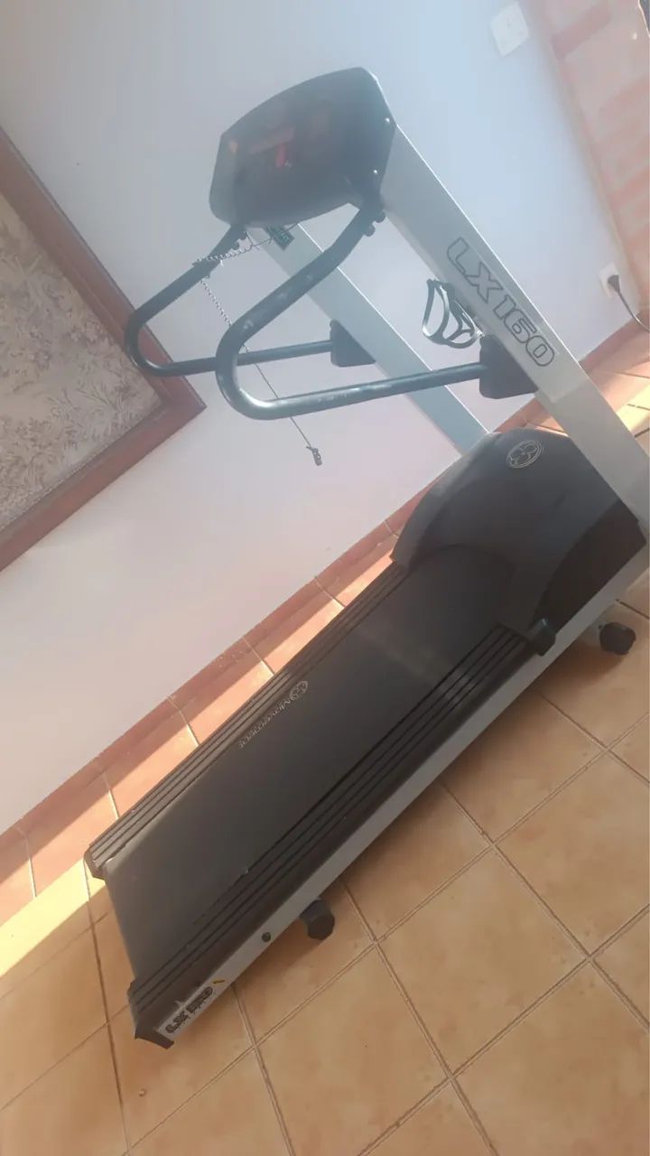 Esteira Lx160 - Foto 2