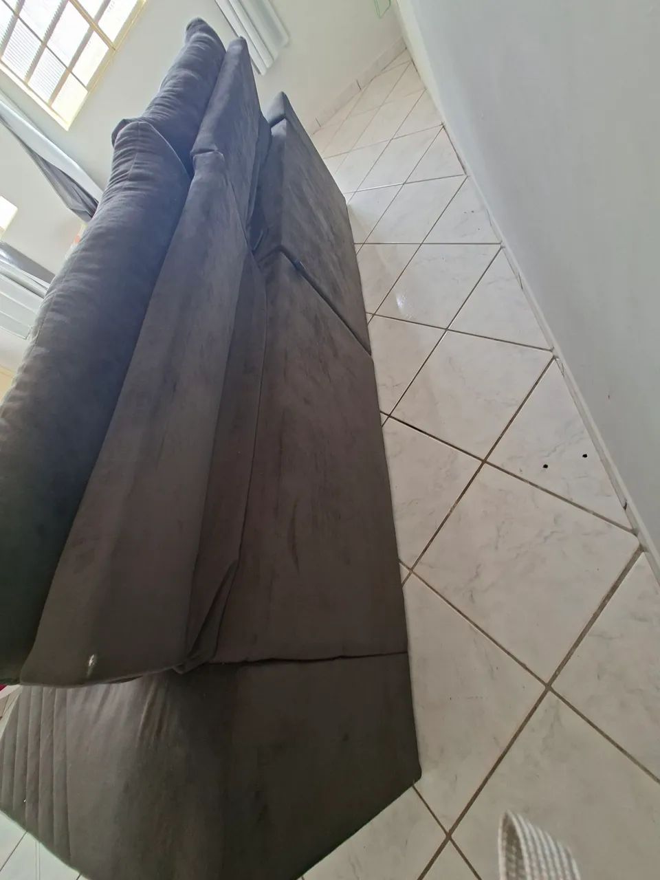 Sofá retrátil 2,50m x 1,30m - Foto 4
