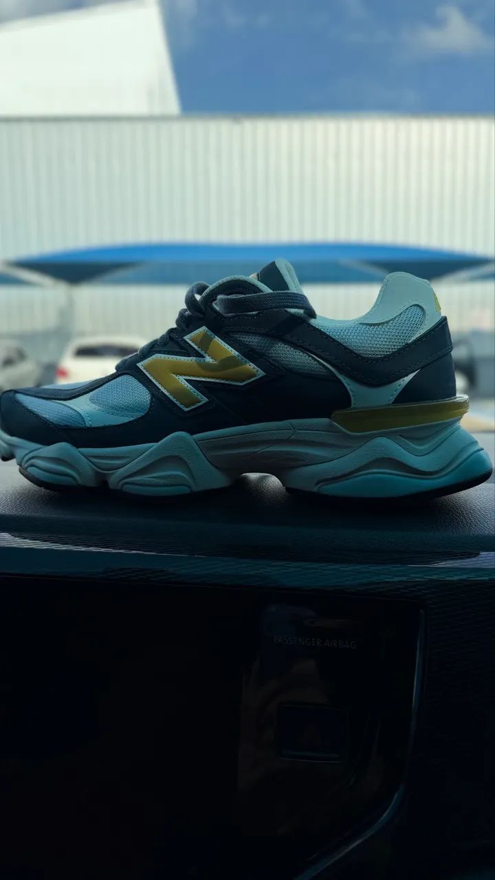 New Balance 9060 - Foto 3