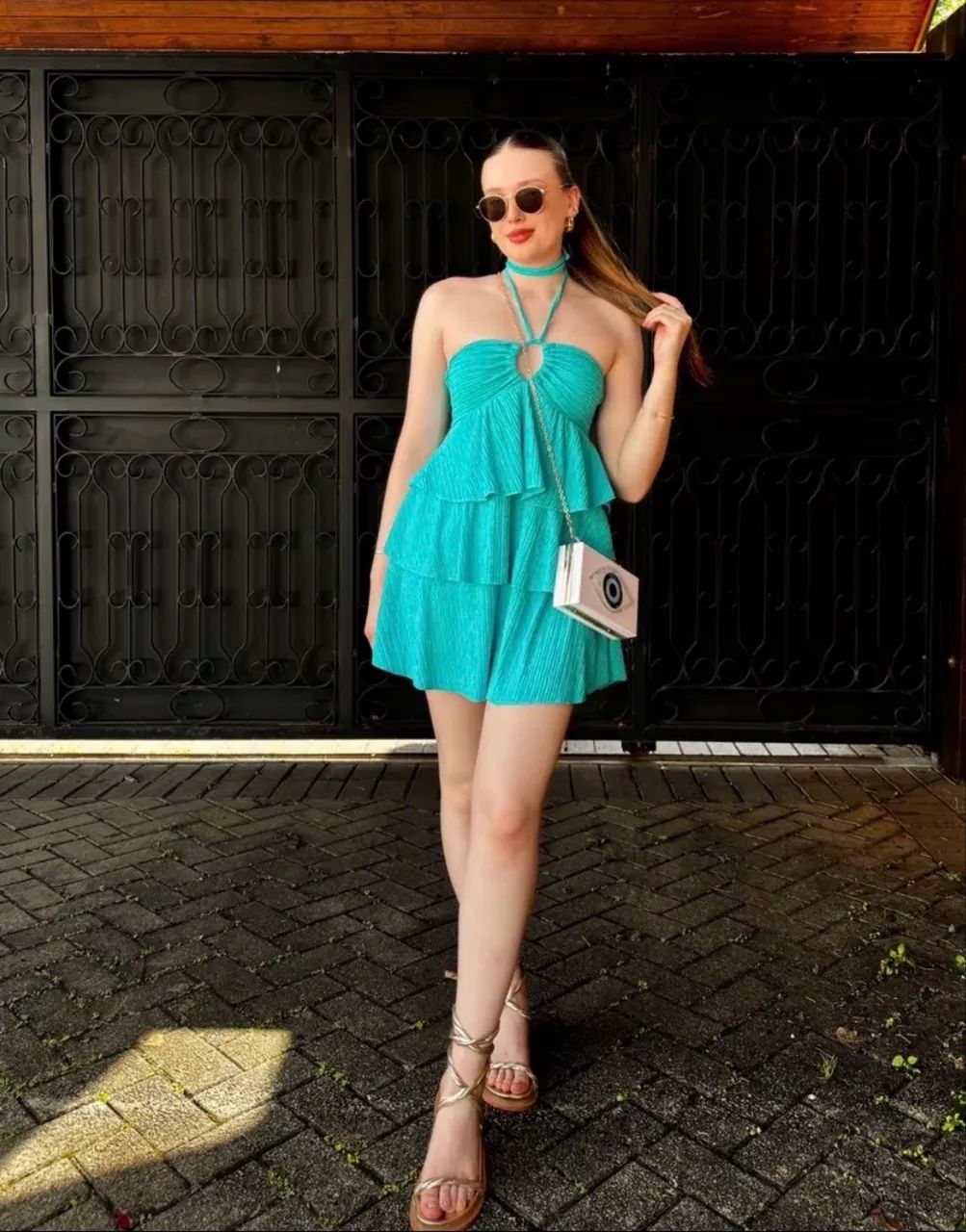 Vestido 