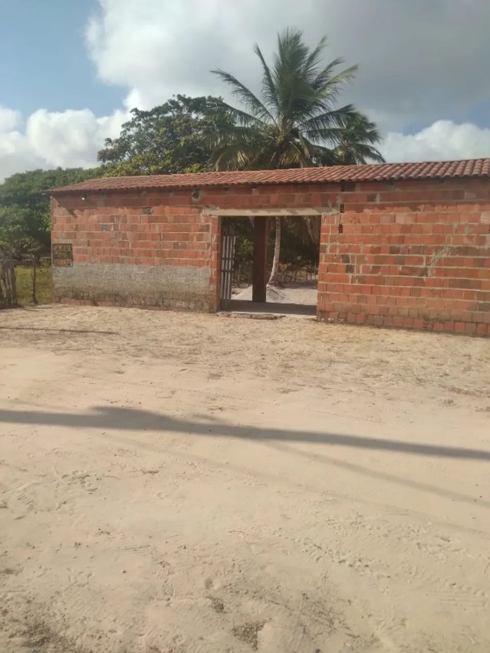 Terreno, 625 m². Próximo a Prainha do Canto Verde  - Foto 3