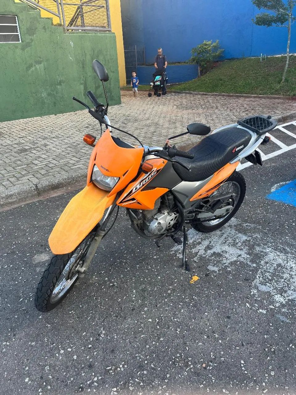 Bros top só pegar e andar - Foto 4