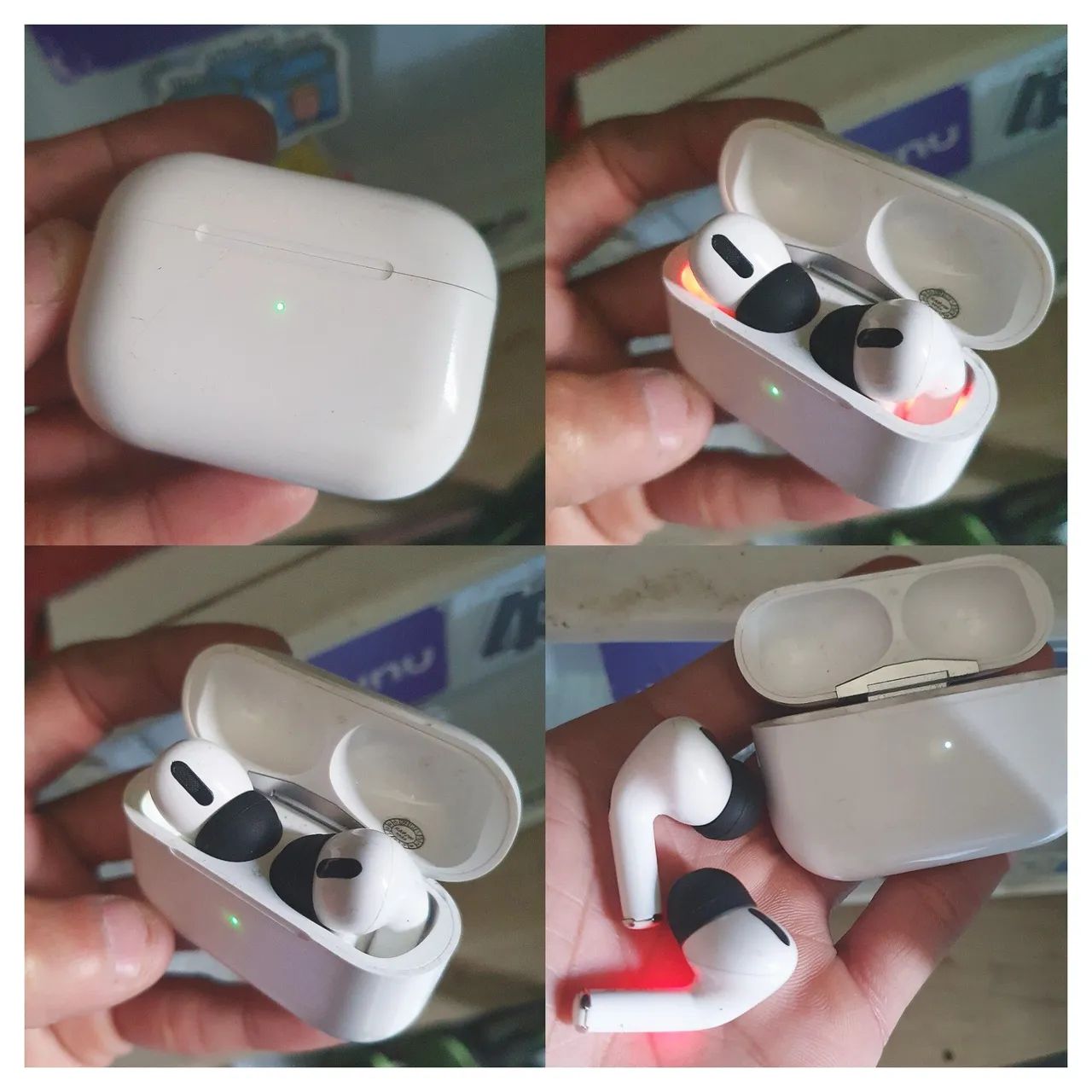Fone Bluetooth qualidade top!! - Foto 5