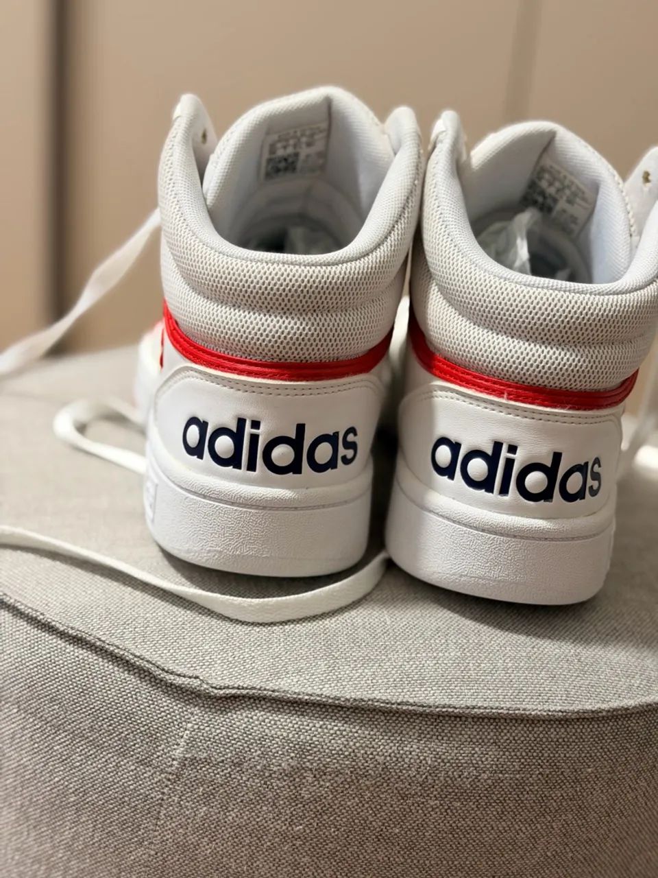 Tênis adidas  - Foto 4