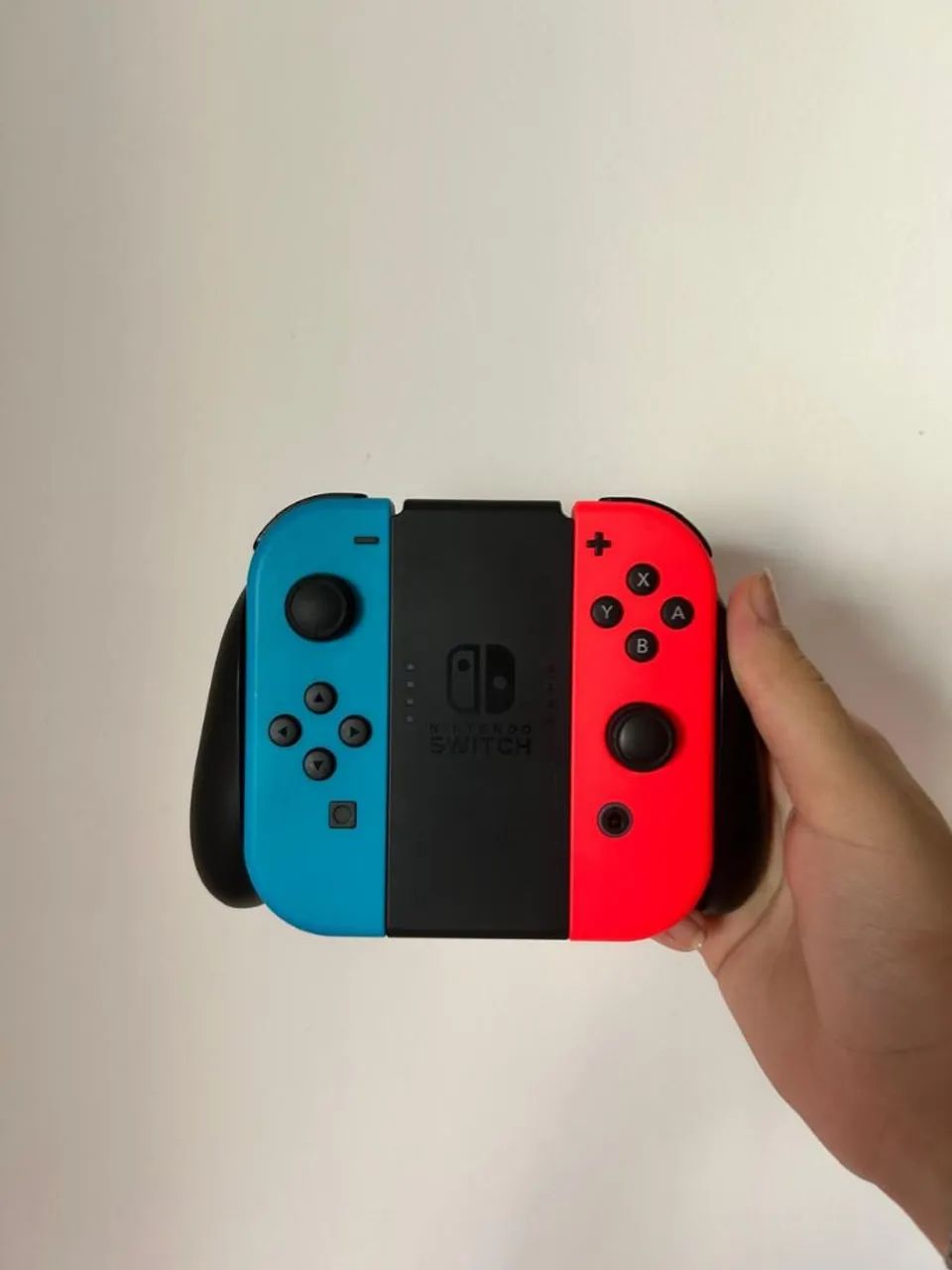 Nintendo Switch - Foto 3