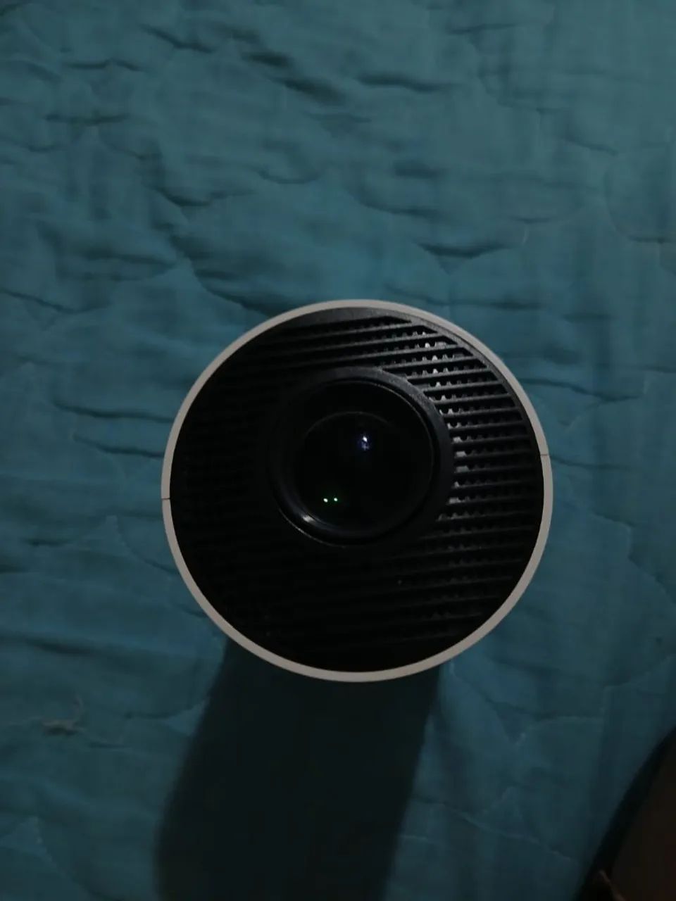 Retro projetor novo. Ultra HD  - Foto 2