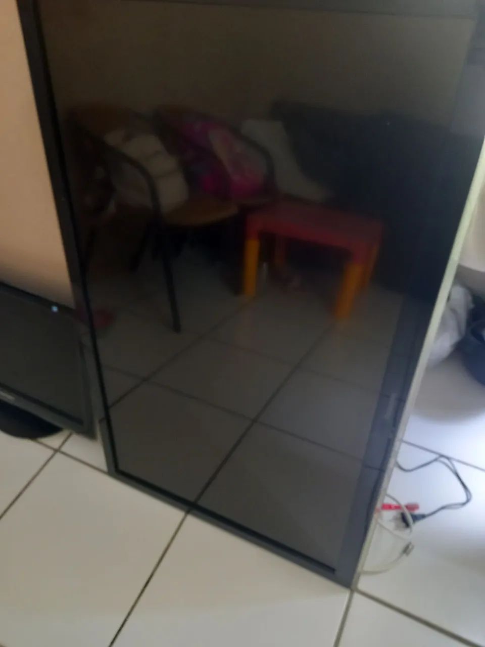 Tv 43 polegadas  - Foto 2