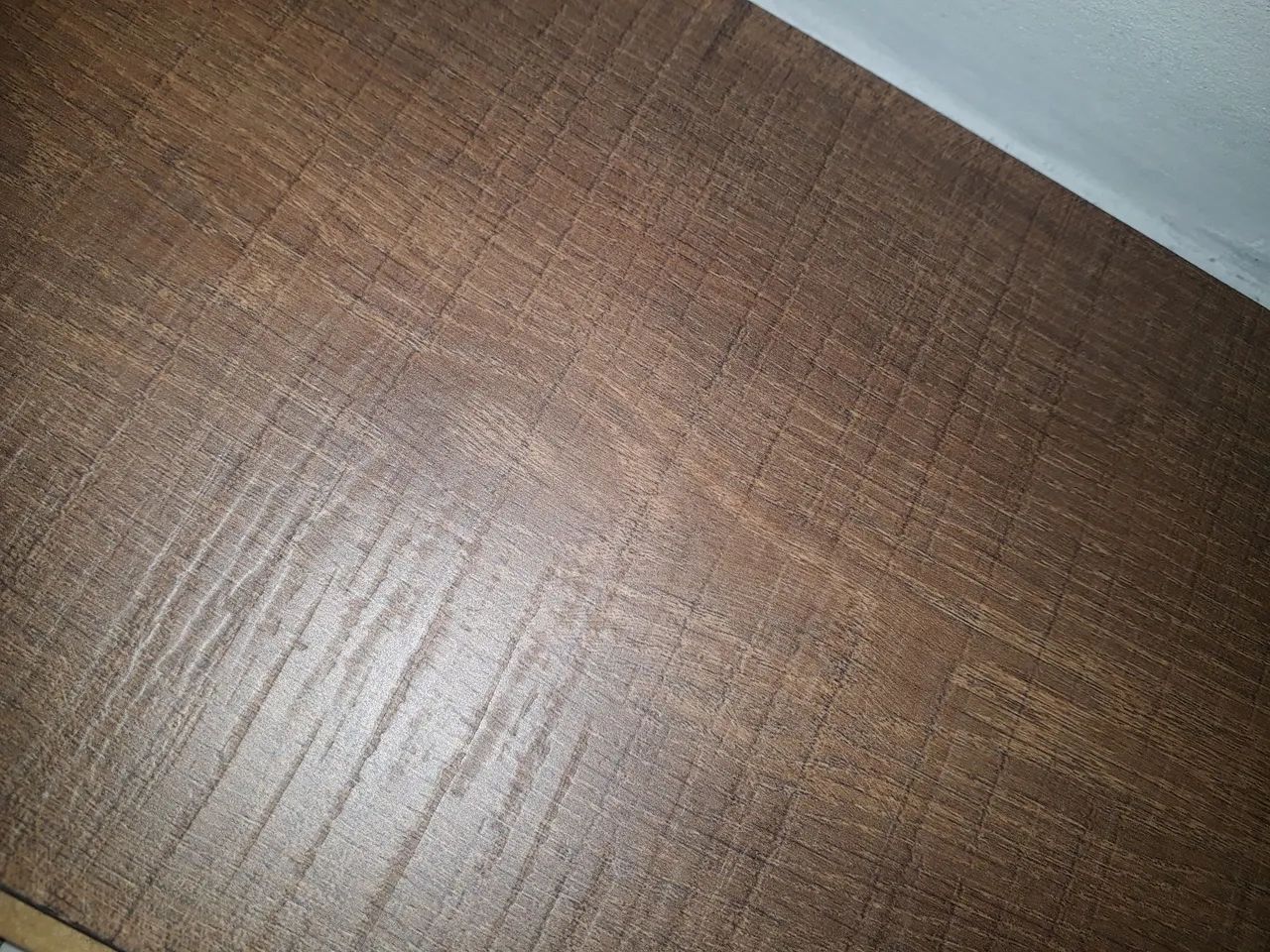 Piso Quickstep laminado top de linha - Foto 3