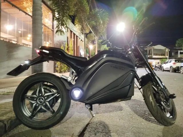 VOLTZ EVS