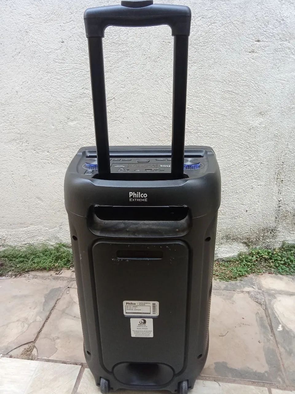 Caixa bluetooth Philco  - Foto 3