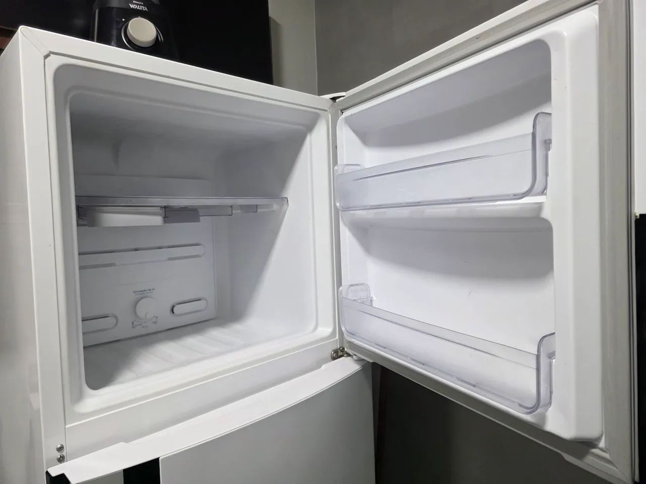 Geladeira Consul - Foto 4