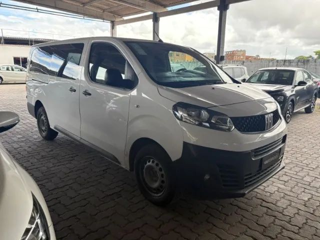 Fiat Scudo Scudo Multi 1.5 16 V Turbo Diesel 2023