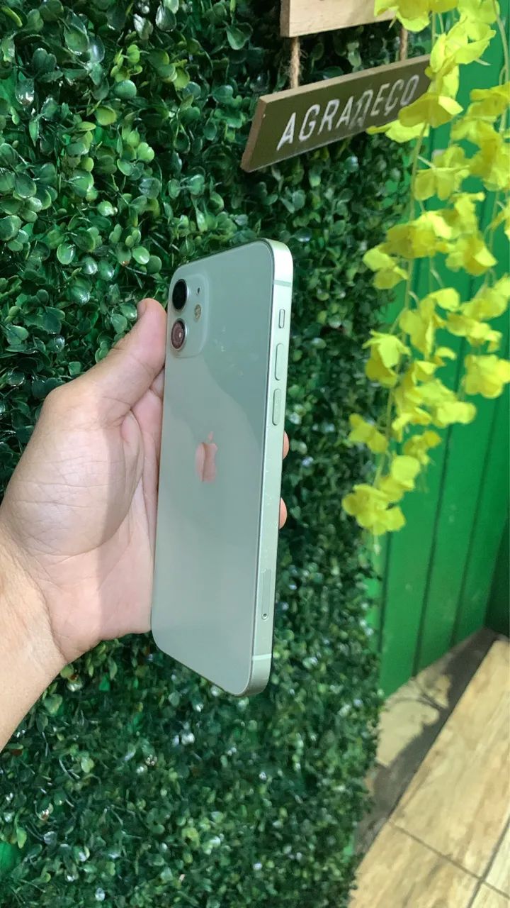     iPhone 12 128GB- Muito Conservado - Foto 5