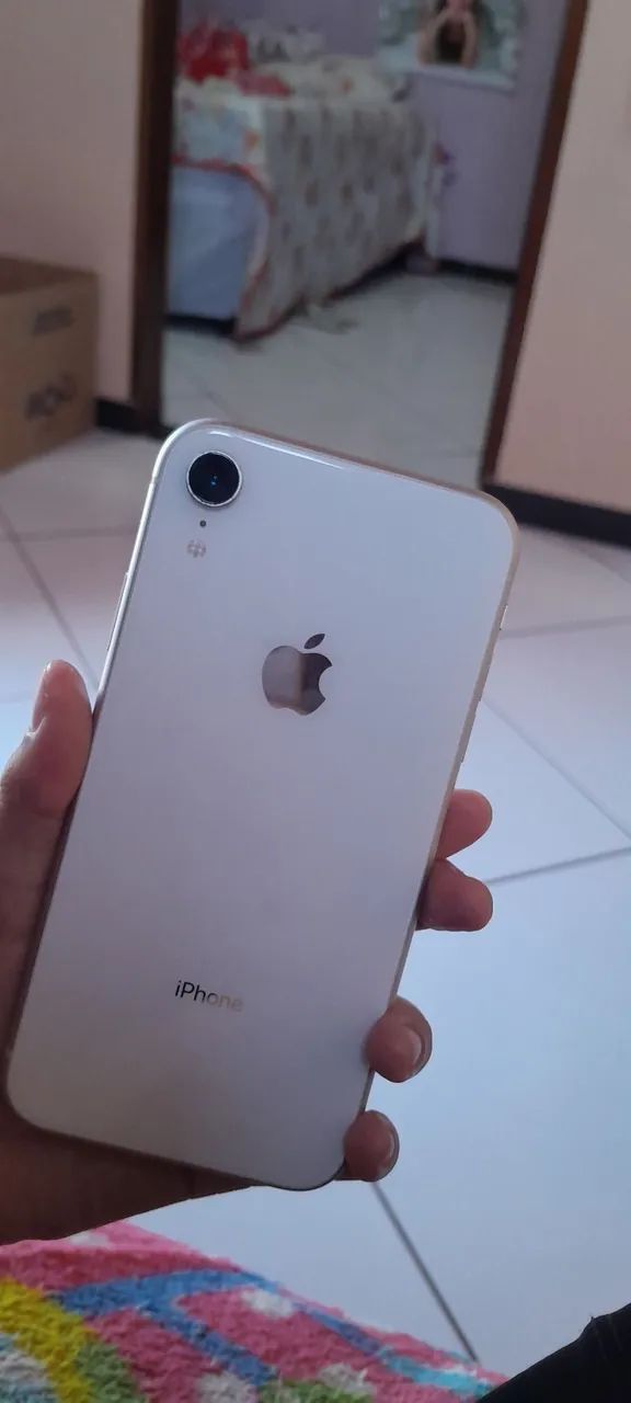 Iphone XR 128gb