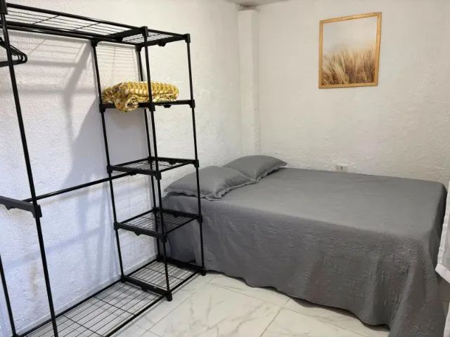 Suite Mobiliada Climatizada Campo Grande - Foto 5