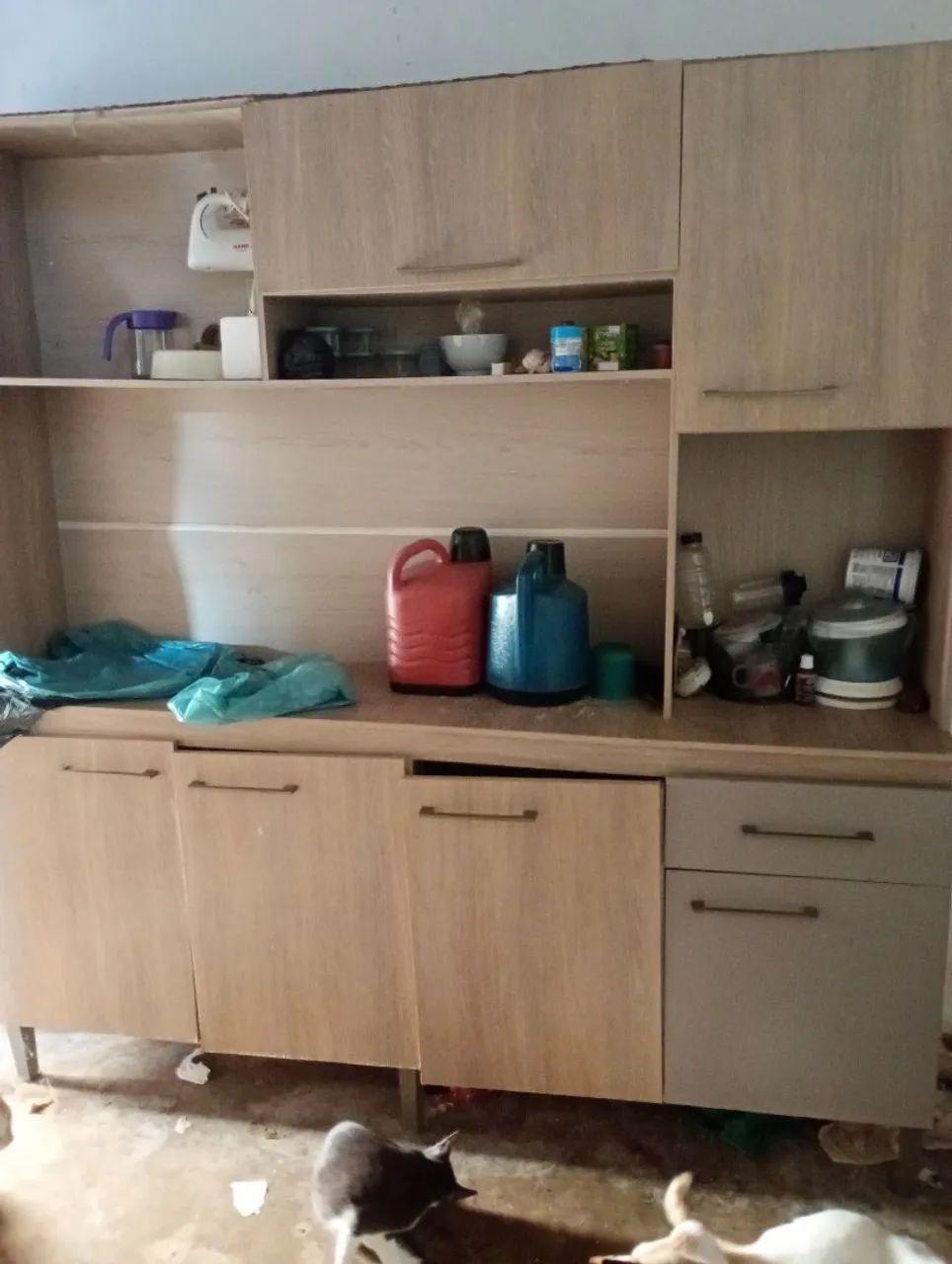 Armário de cozinha  - Foto 2