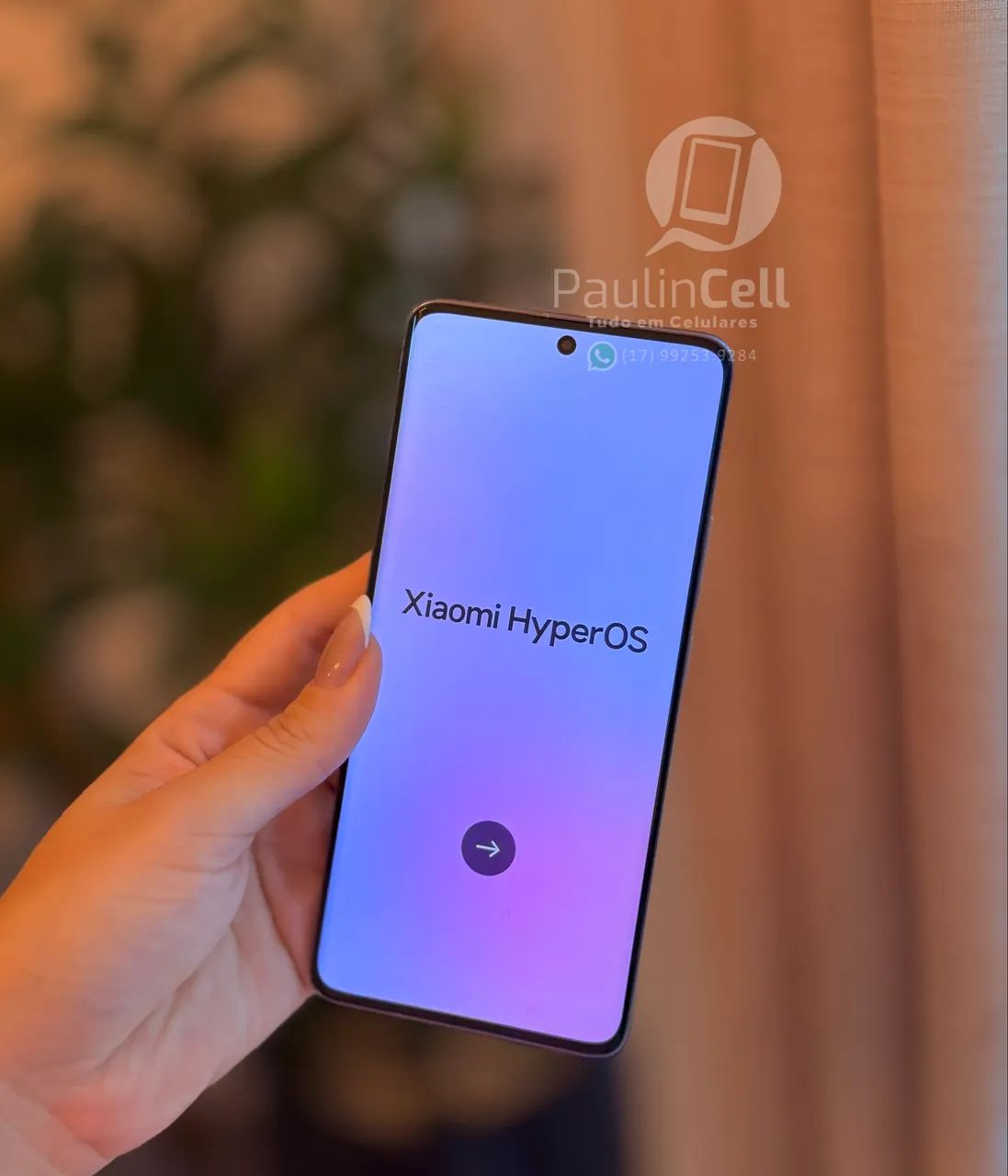 Redmi note 14 Pro 5g 256gb completo  - Foto 4