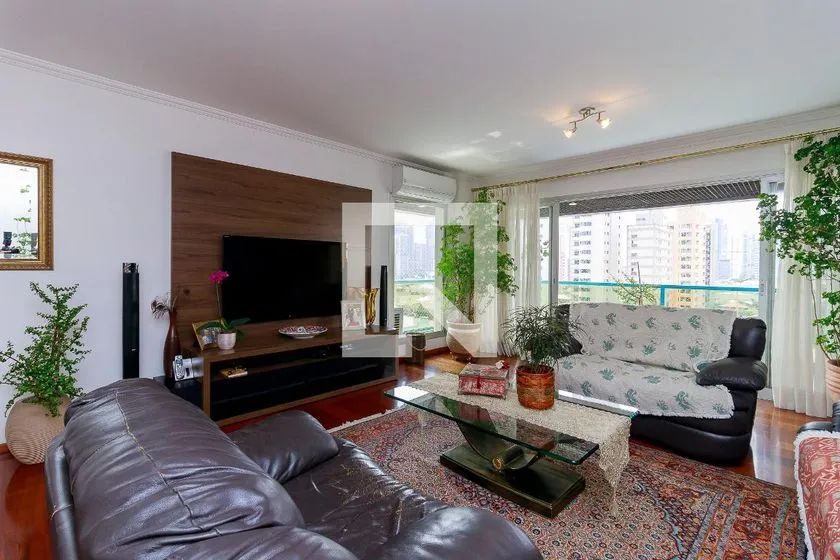 Apartamento à Venda - Chácara Santo Antonio, 4 Quartos, 170 m2 - Foto 10