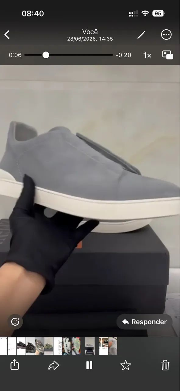 Zegna - Foto 5