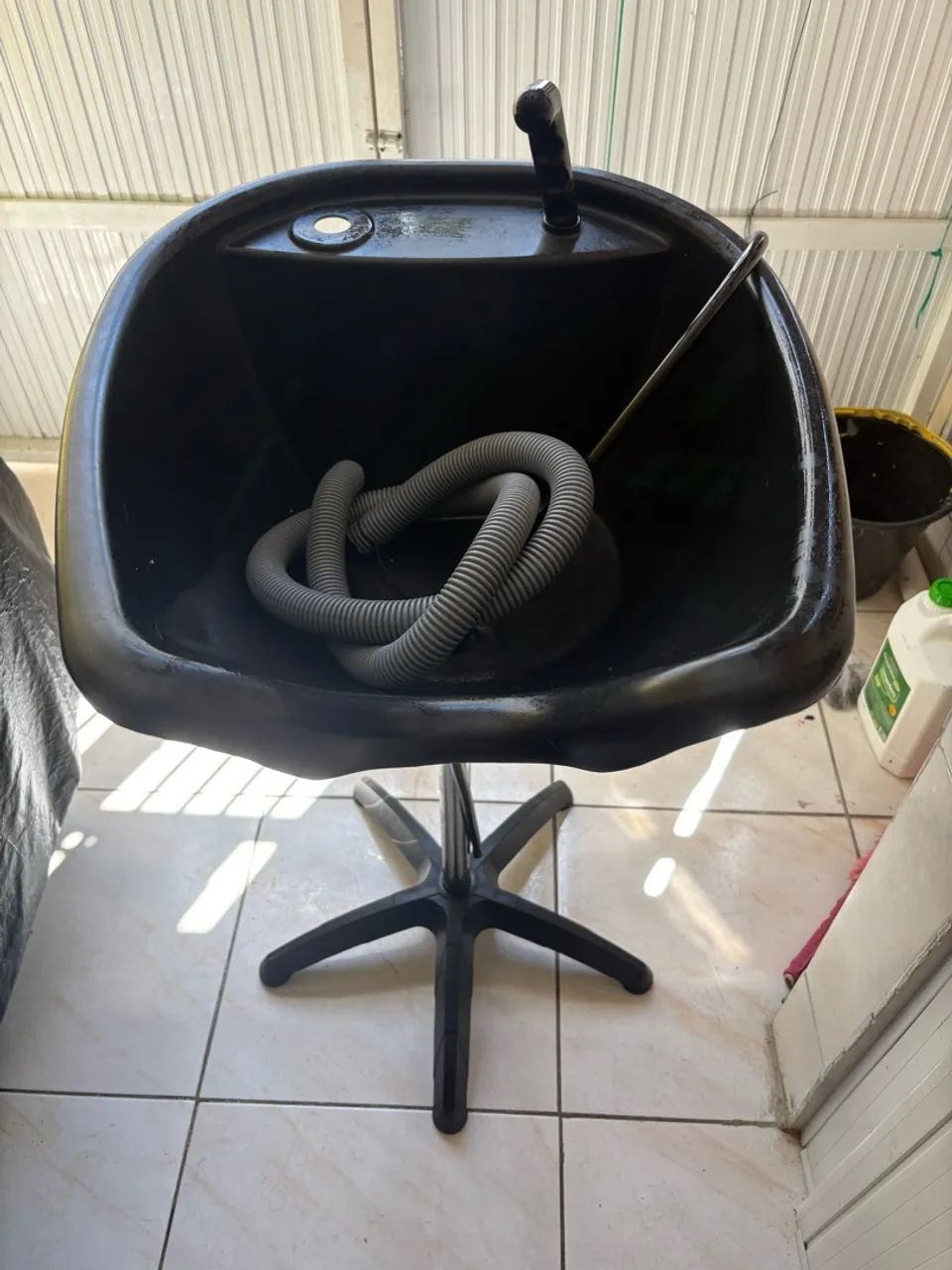Lavatório pra cabelo - Foto 2