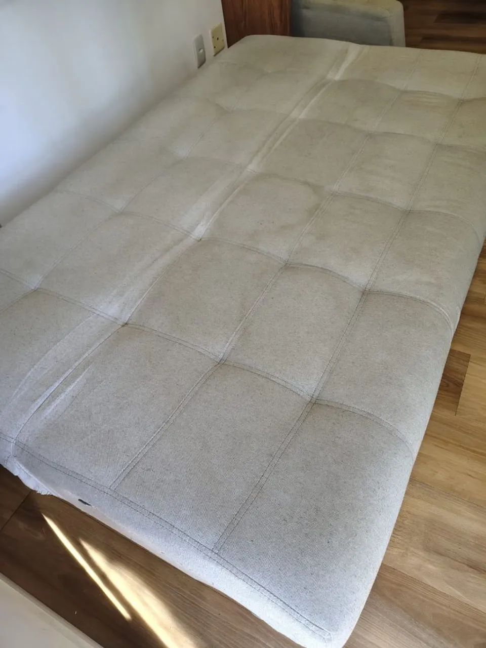 Sofá cama 5 lugares  - Foto 5