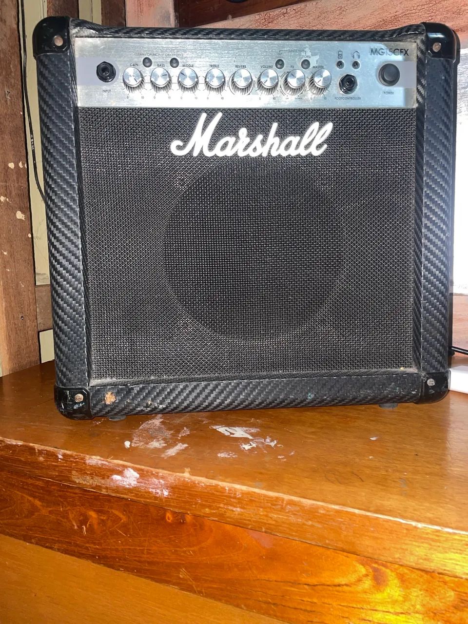 Amplificador 