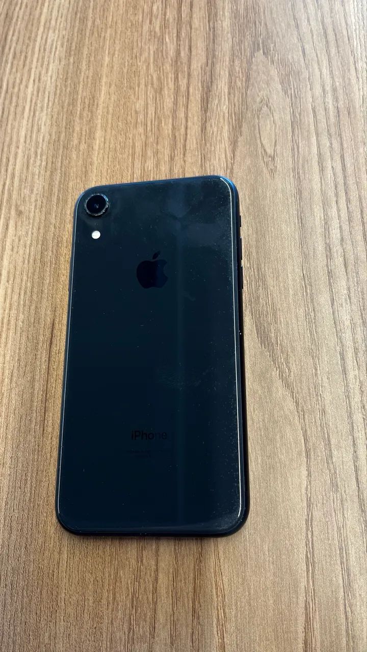 iPhone XR 64  - Foto 3