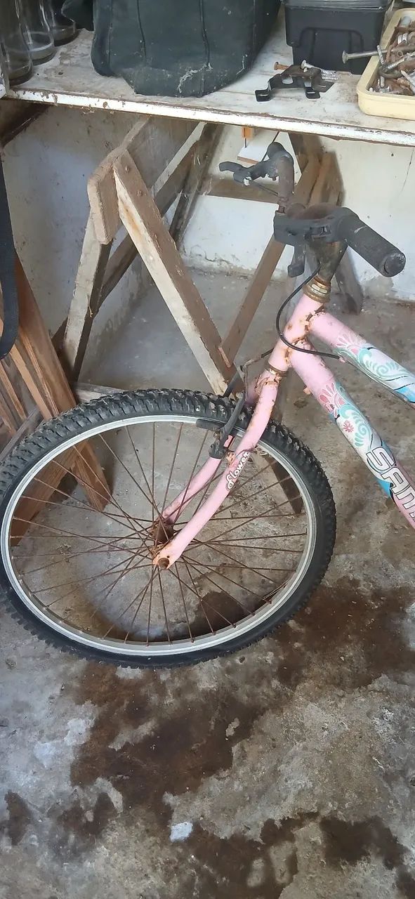 Bicicleta  - Foto 2