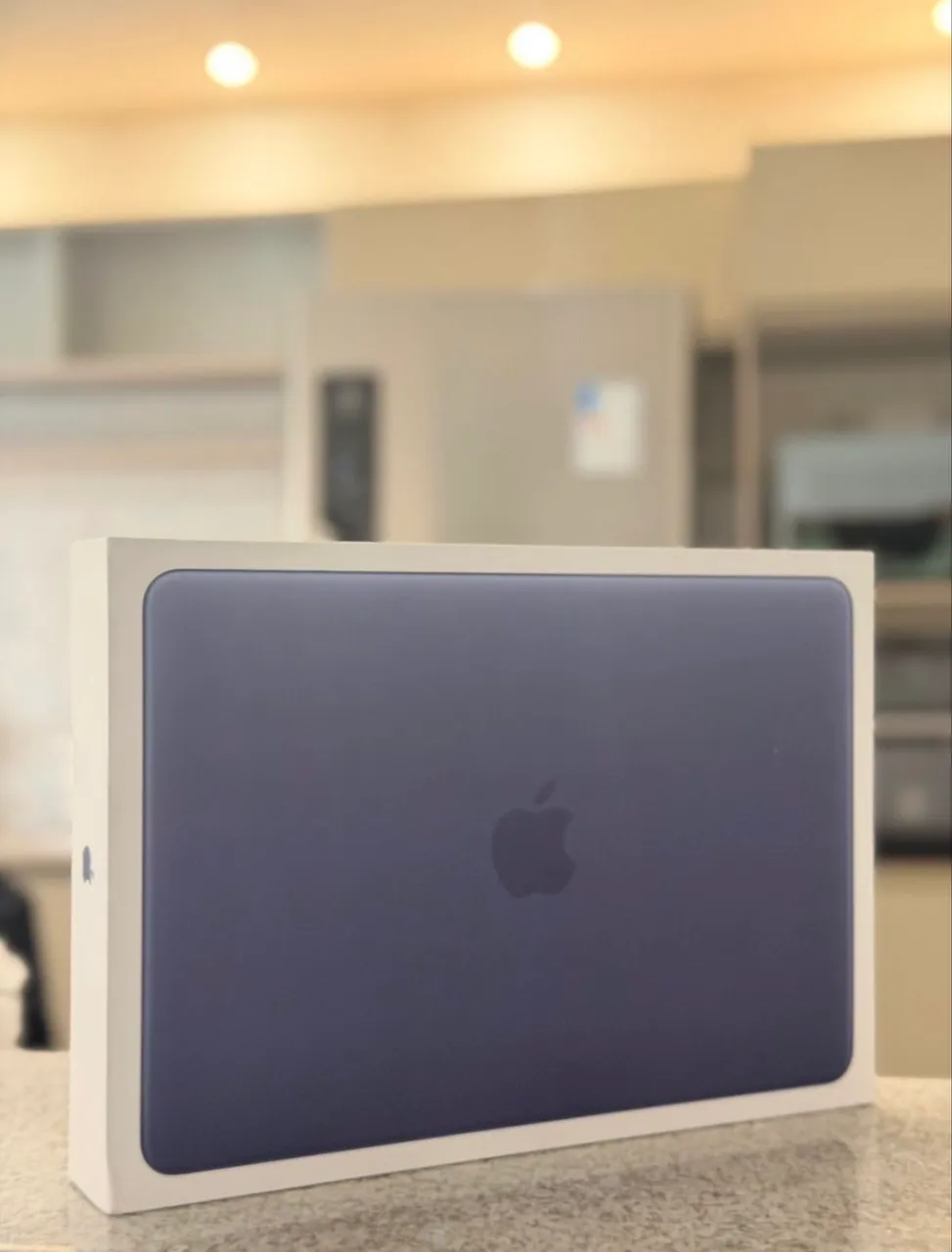 Macbook Pro 2020 M1 16GB / 512GB SSD - Notebooks - Tambiá, João