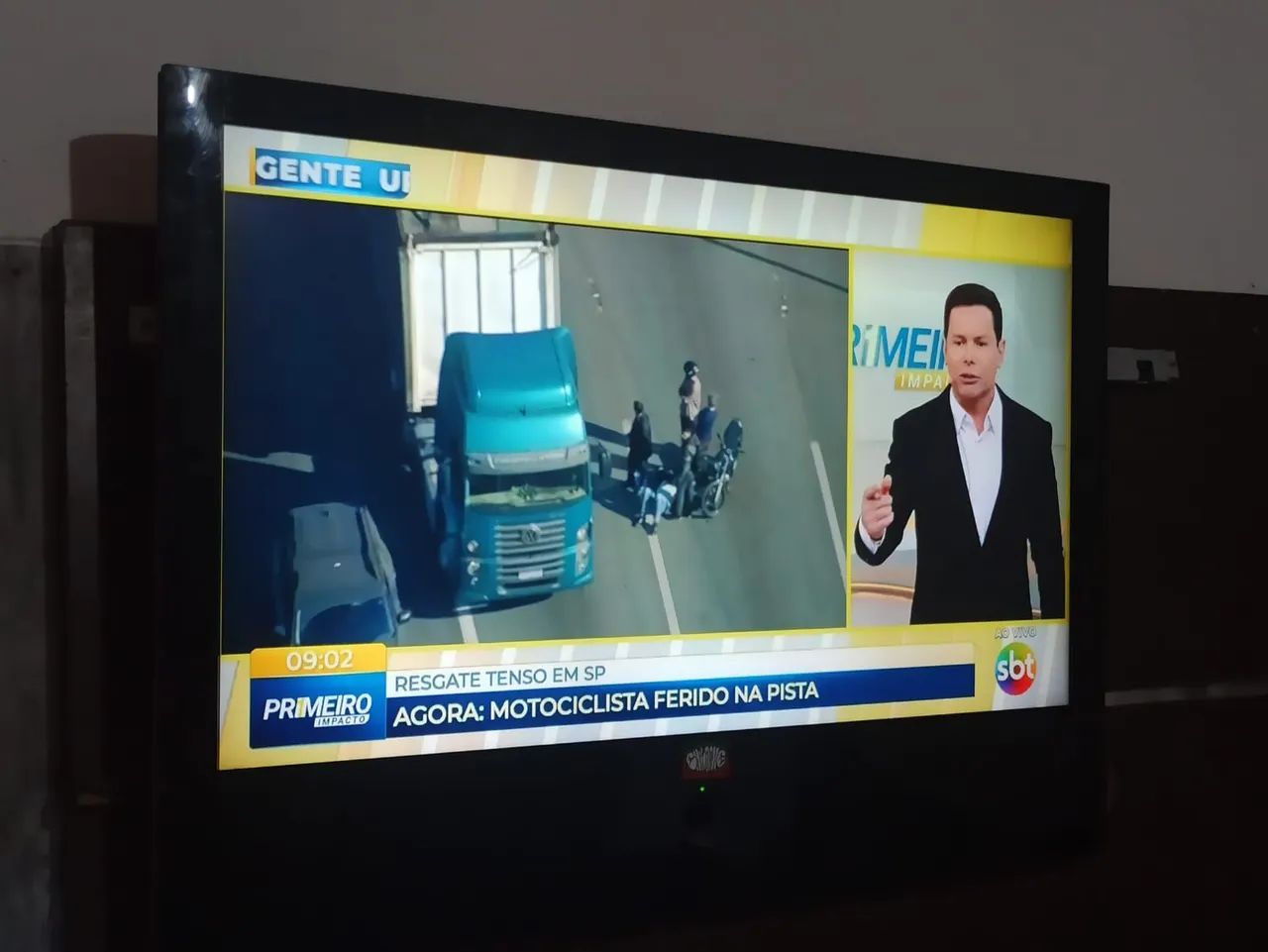 Tv 47 polegadas smart Panasonic - Foto 3