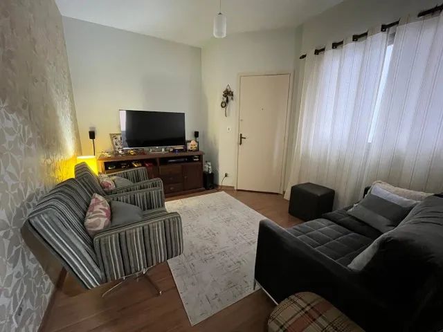 Apartamento  2 Dormitórios Val Paraiso