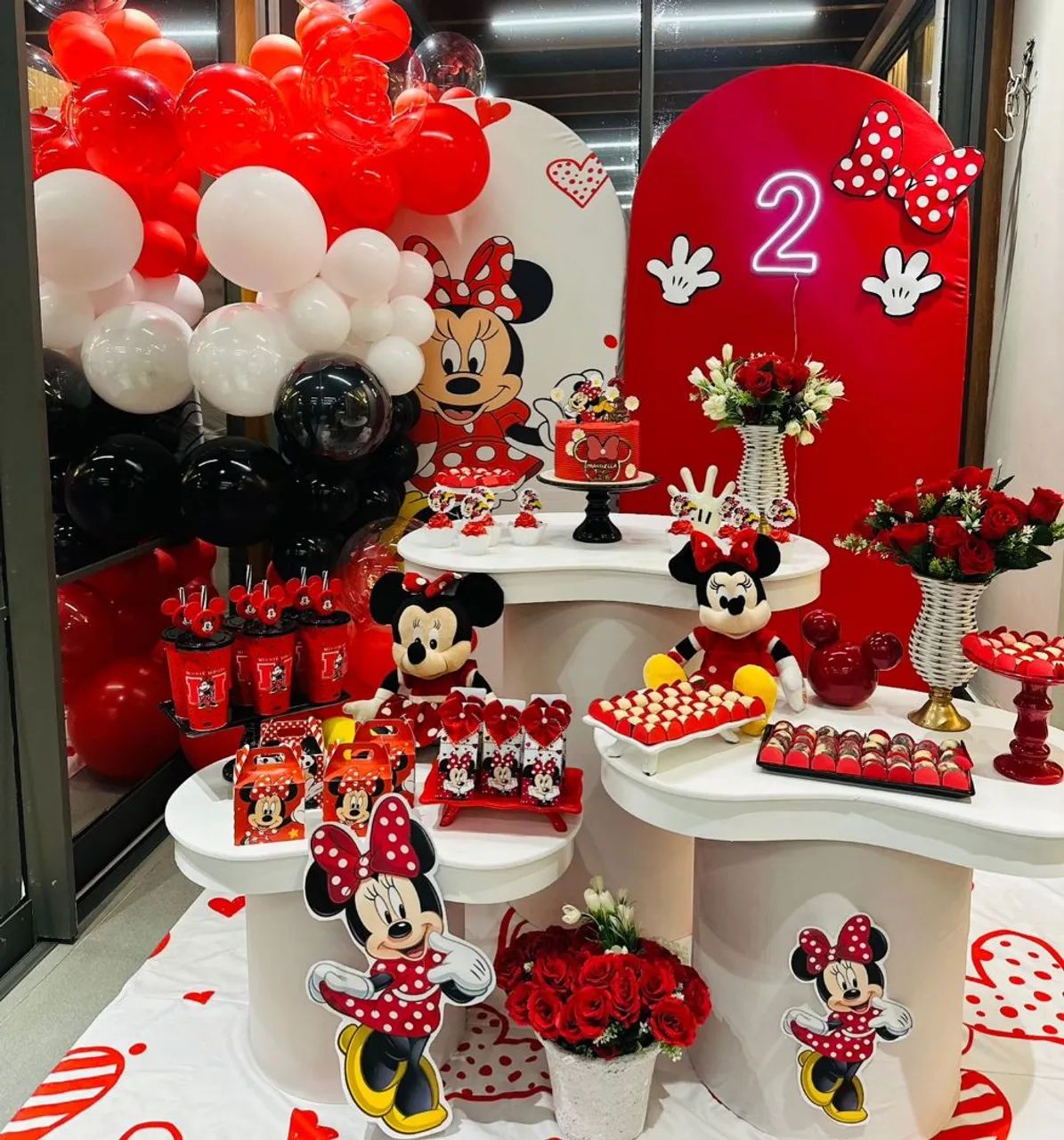 D&F Decorações  - Foto 2