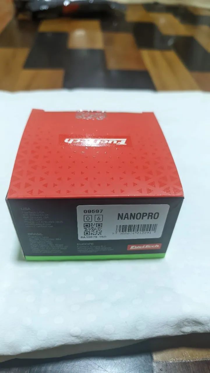 FuelTech FT450 + NanoPRO + Chicotes ? Kit FuelTech - Foto 2