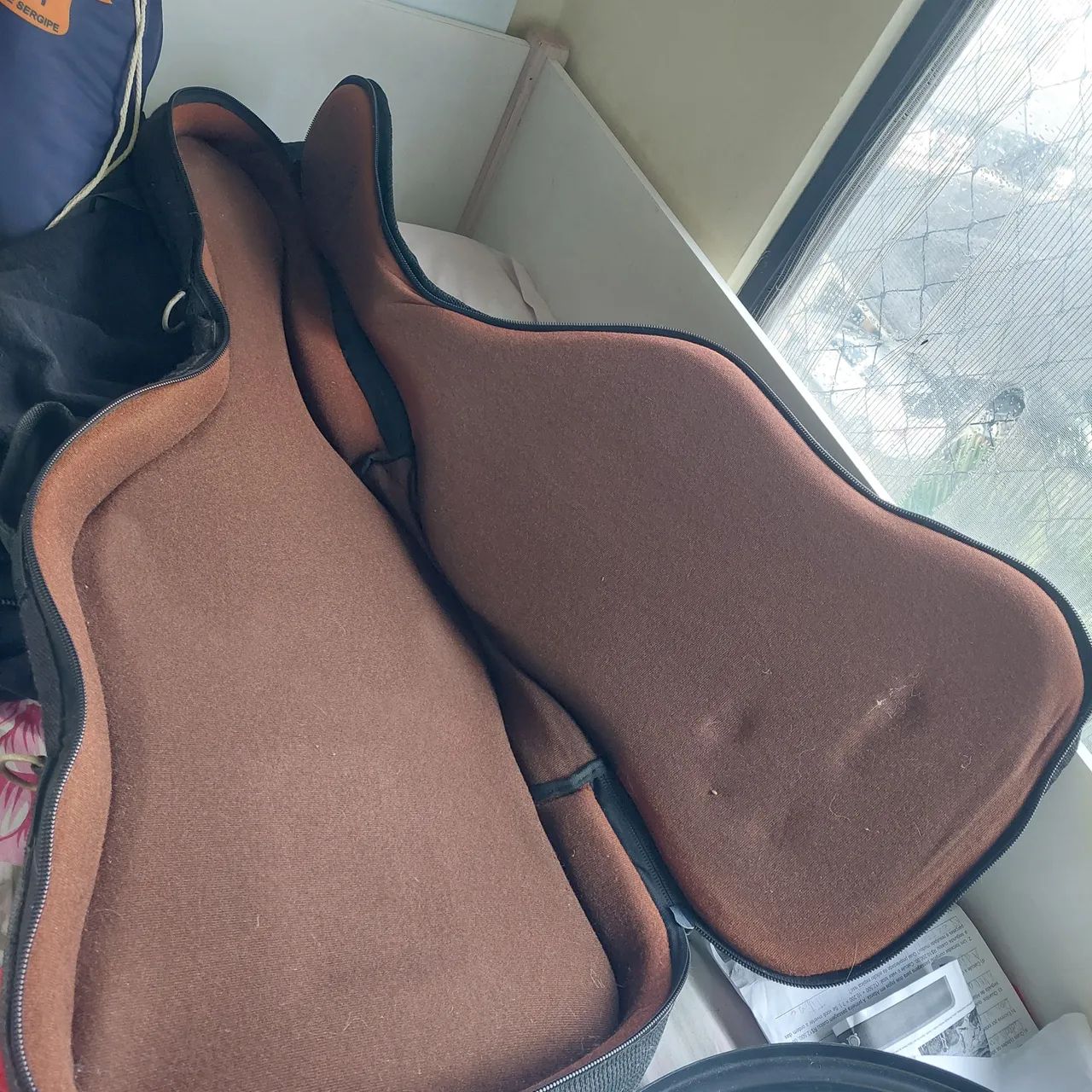 Semi bag para guitarra - Foto 3