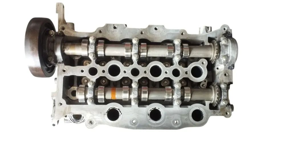 Cabeçote Direito  Discovery 4 3.0 Diesel 2013/2016 - Foto 2