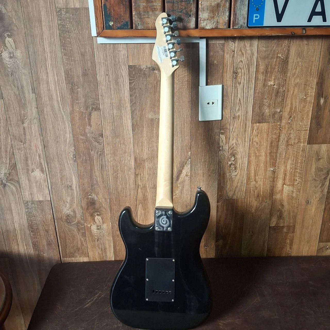 GUITARRA  - Foto 2