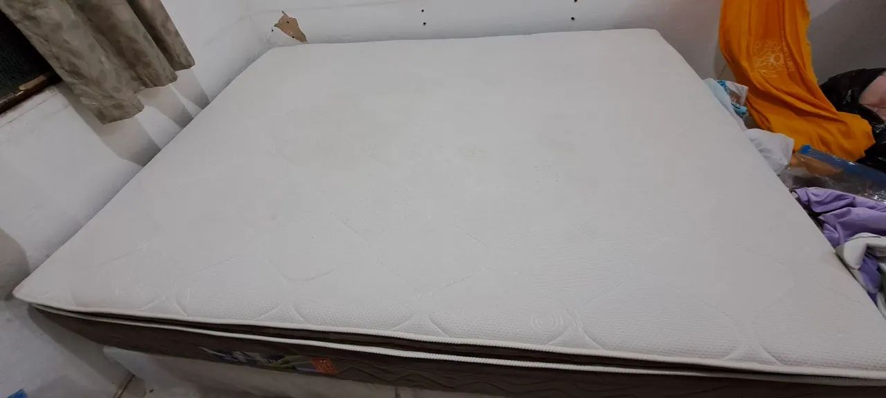 Cama Queen size