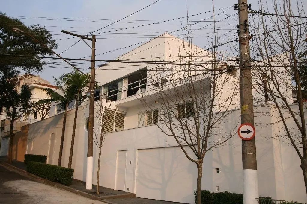 Venda Casa 3 Dormitórios - 340 m² Vila Madalena - Foto 13