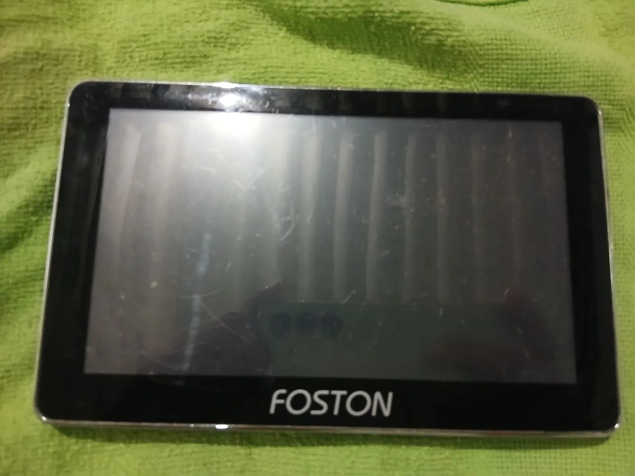 GPS Foston 7 polegadas  - Foto 2