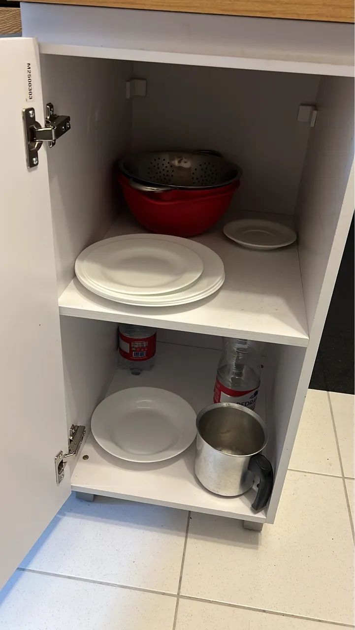 Móvel funcional para cozinha, quarto, escritório  - Foto 2